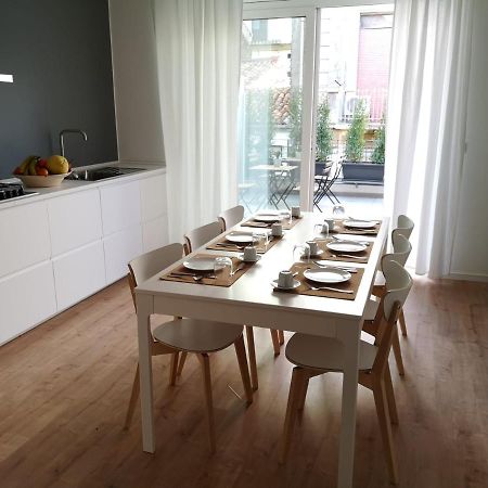 Armisi B&B Katania Zewnętrze zdjęcie