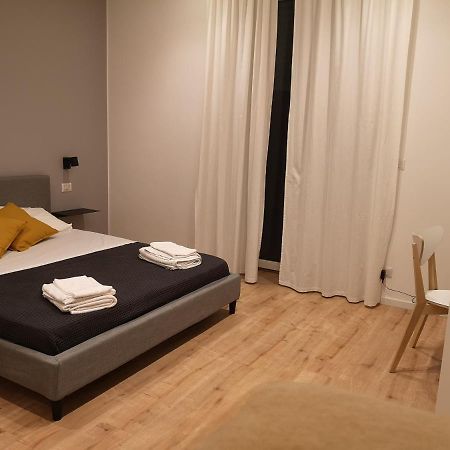 Armisi B&B Katania Zewnętrze zdjęcie