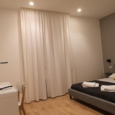 Armisi B&B Katania Zewnętrze zdjęcie