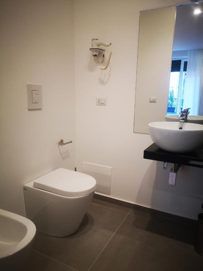 Armisi B&B Katania Zewnętrze zdjęcie