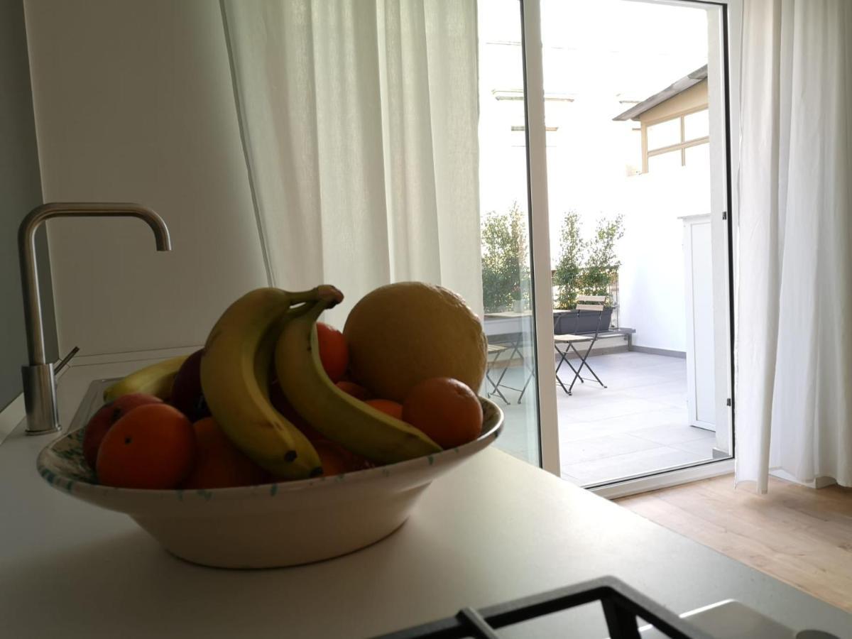 Armisi B&B Katania Zewnętrze zdjęcie