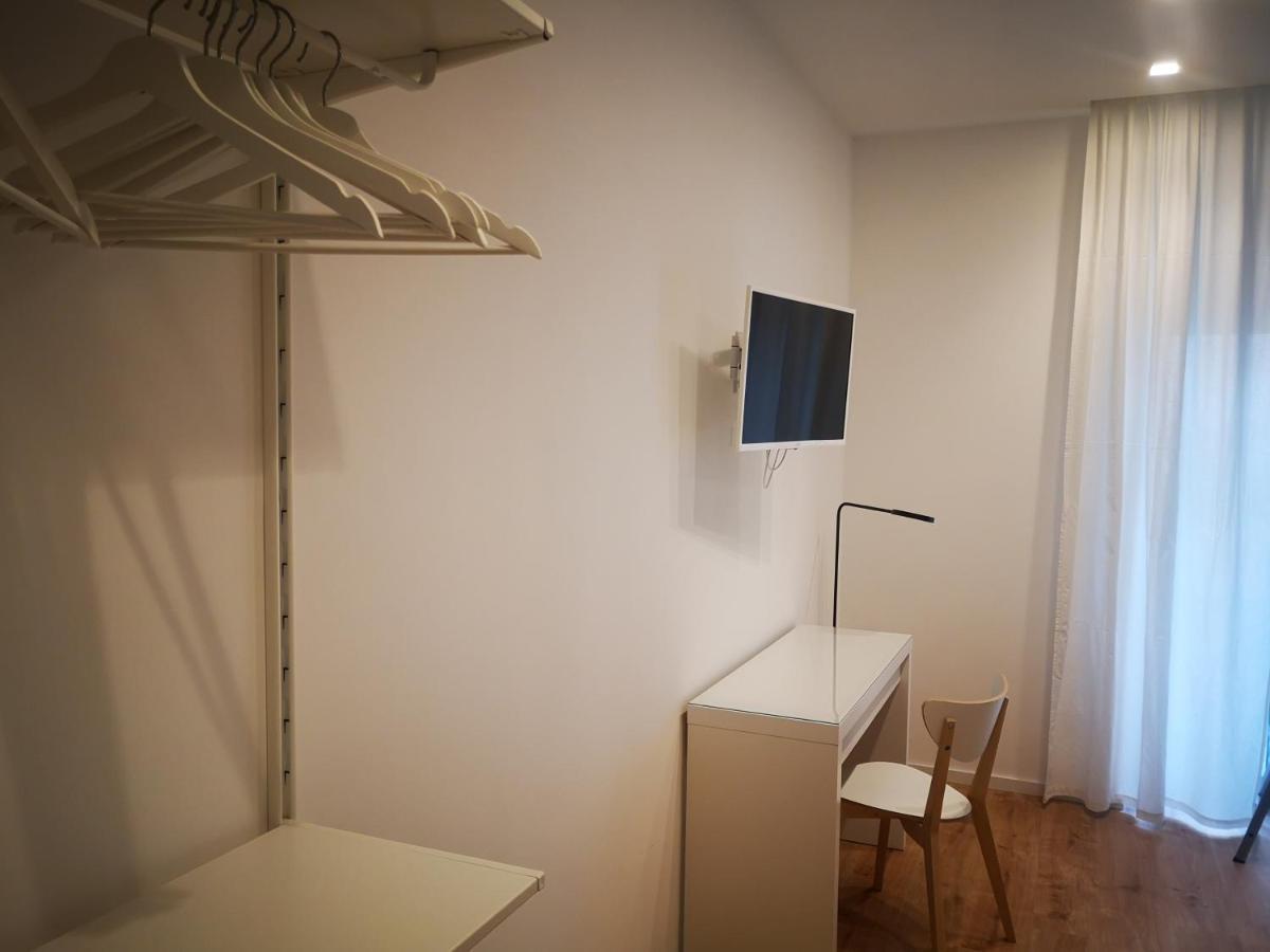 Armisi B&B Katania Zewnętrze zdjęcie