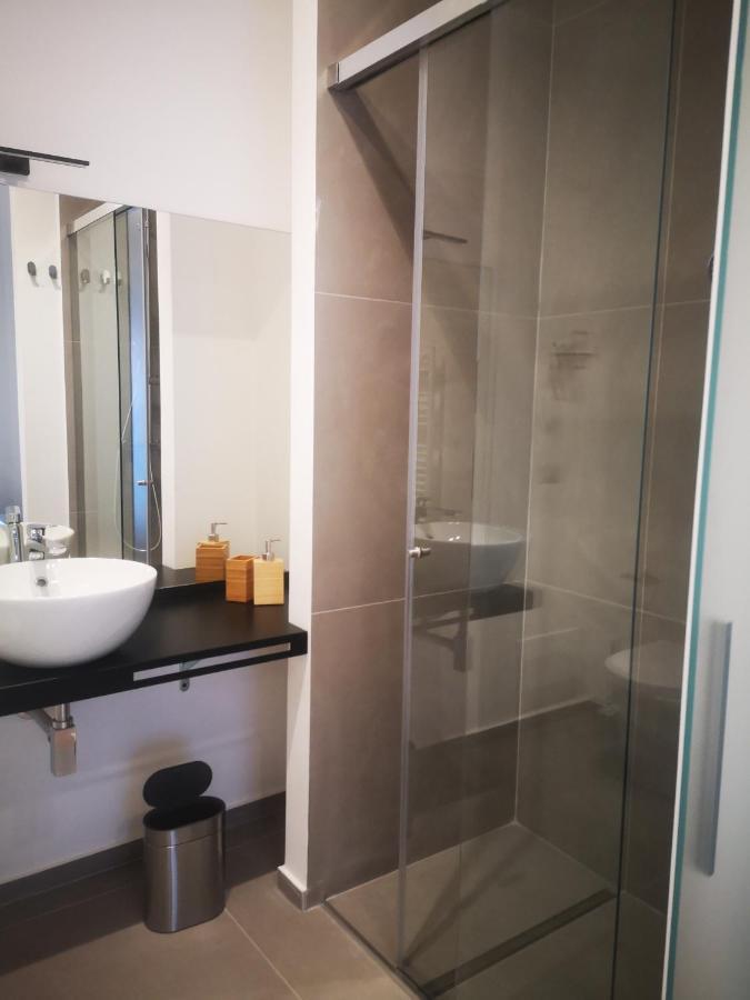 Armisi B&B Katania Zewnętrze zdjęcie