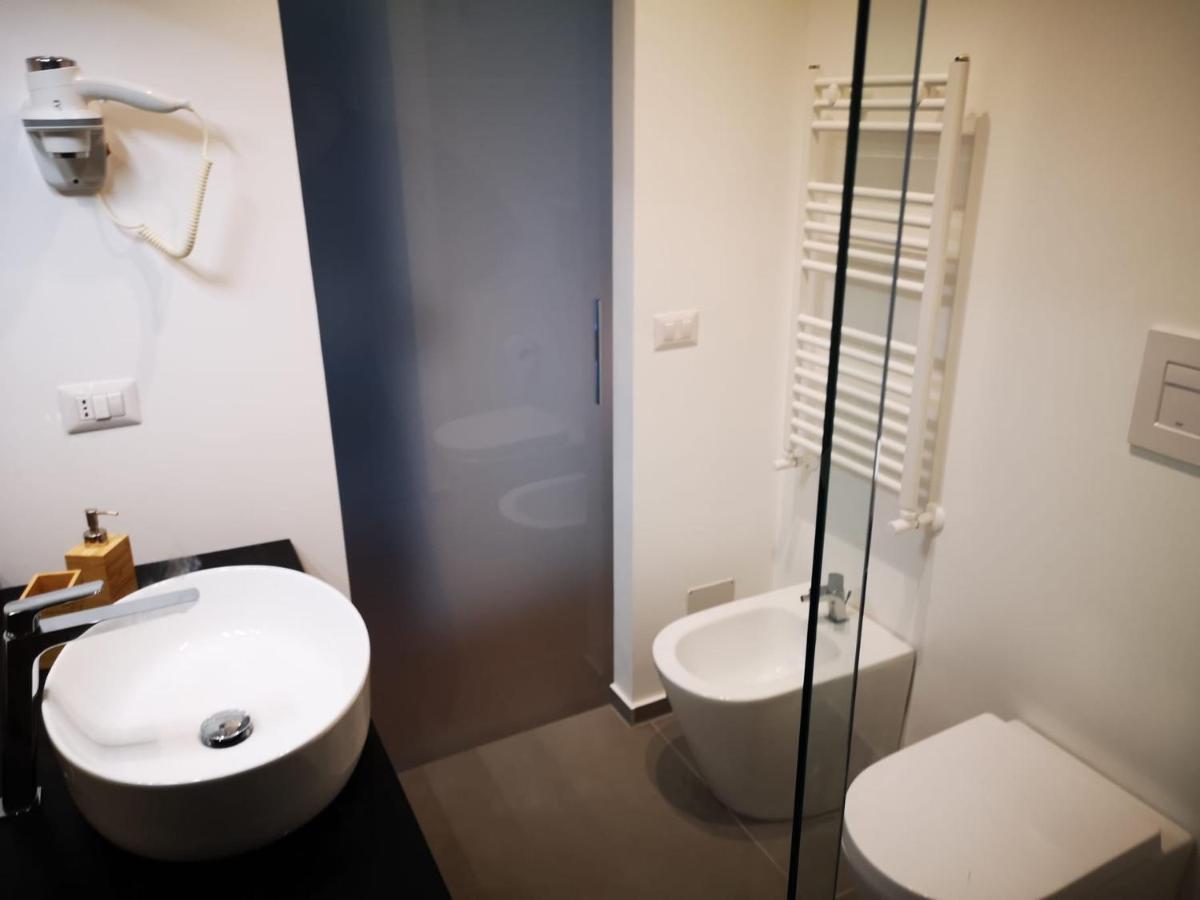 Armisi B&B Katania Zewnętrze zdjęcie