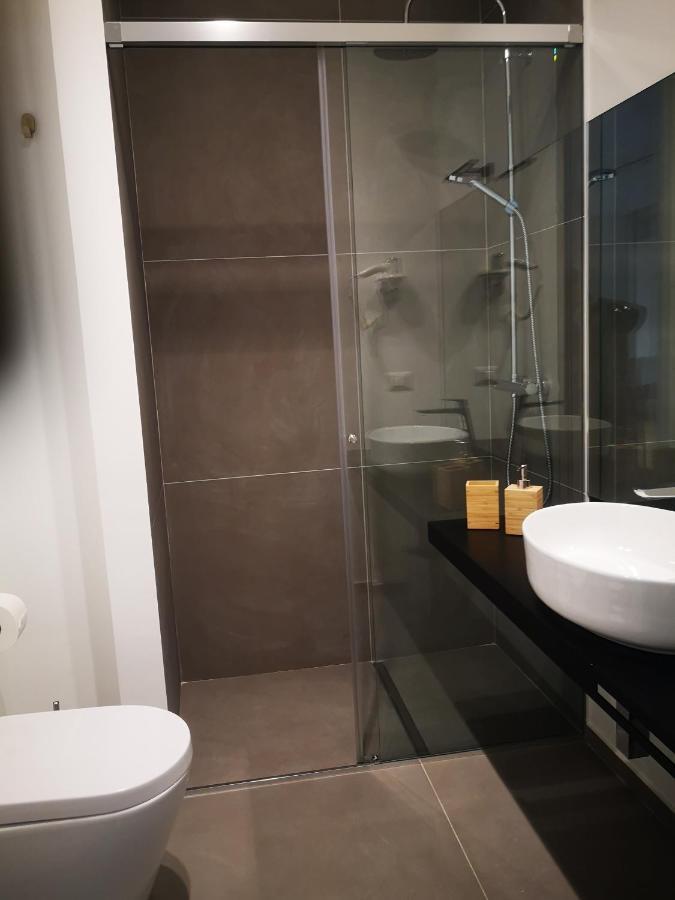 Armisi B&B Katania Zewnętrze zdjęcie