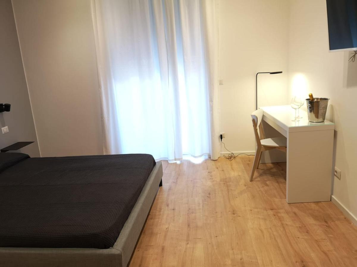 Armisi B&B Katania Zewnętrze zdjęcie