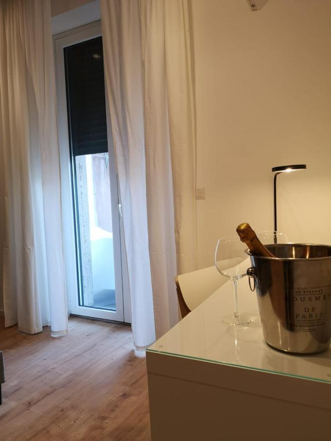 Armisi B&B Katania Zewnętrze zdjęcie