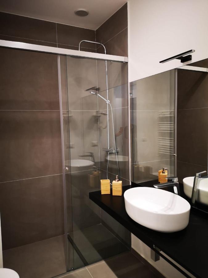 Armisi B&B Katania Zewnętrze zdjęcie