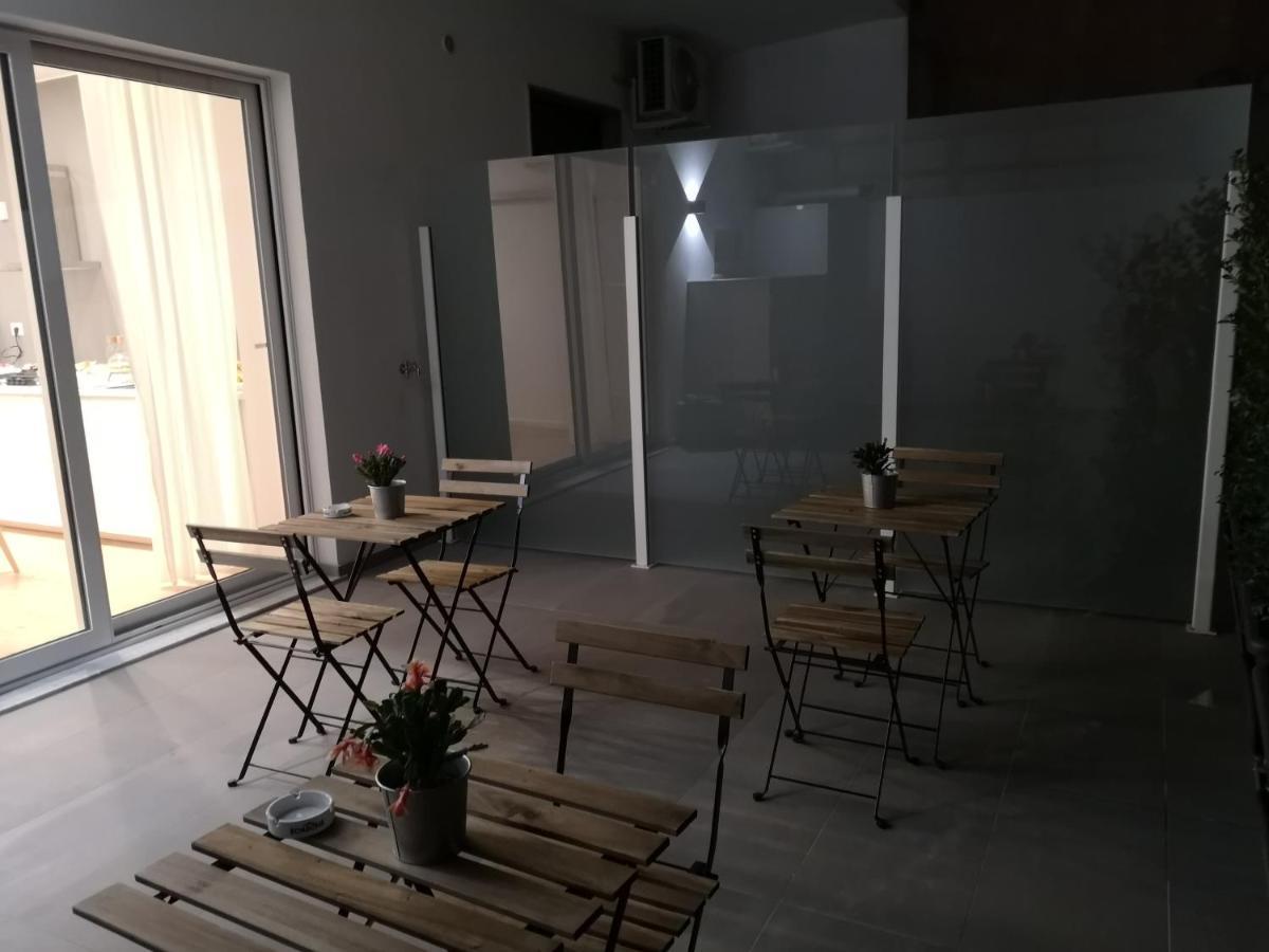 Armisi B&B Katania Zewnętrze zdjęcie