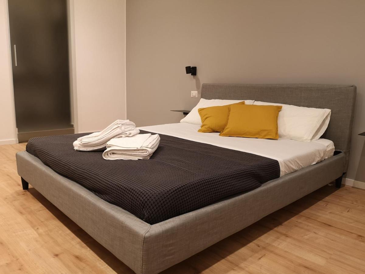 Armisi B&B Katania Zewnętrze zdjęcie