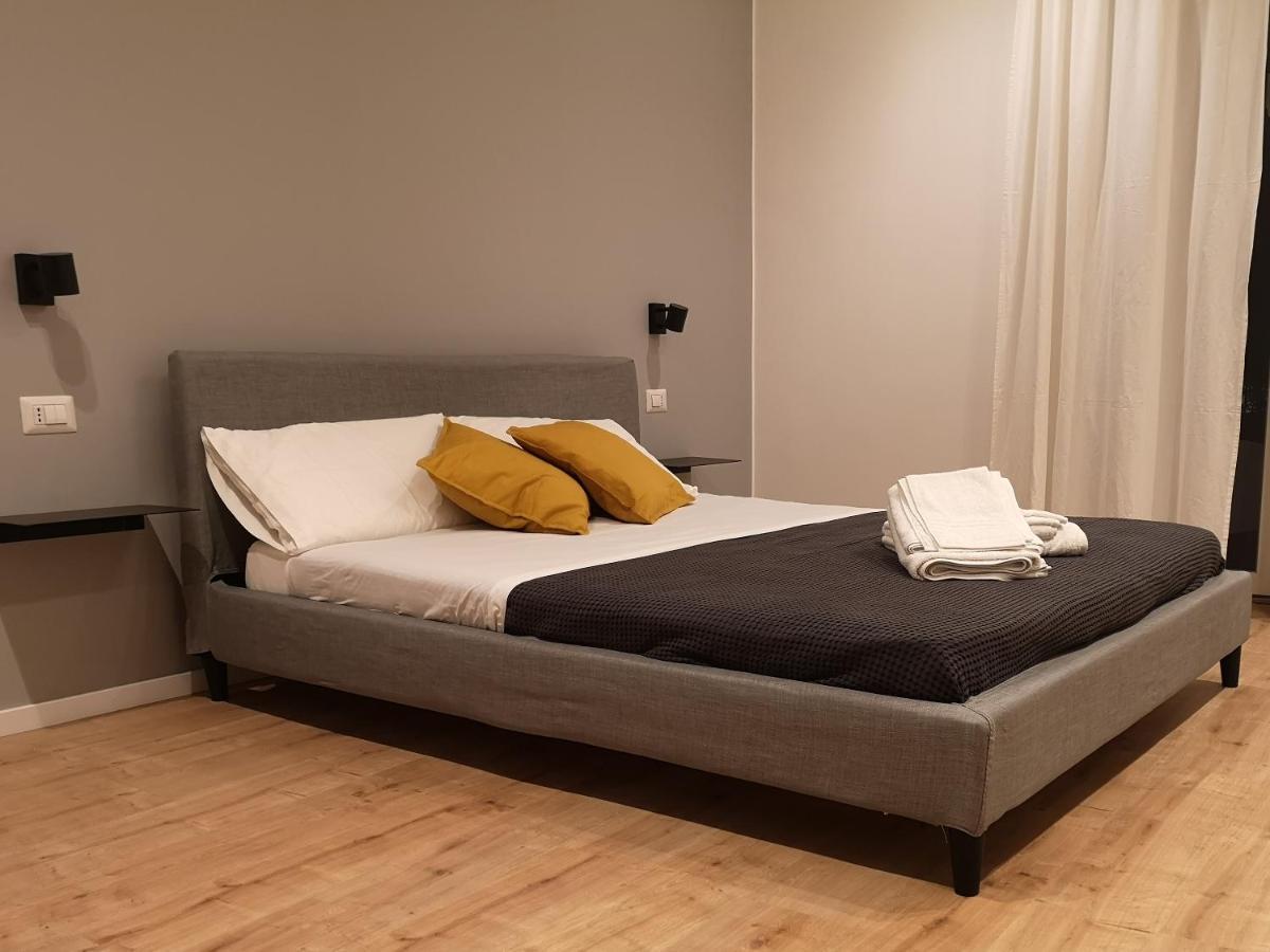 Armisi B&B Katania Zewnętrze zdjęcie
