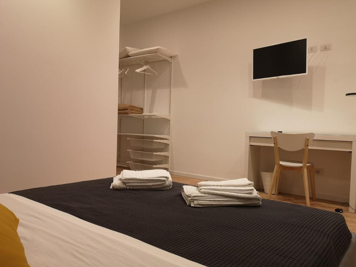 Armisi B&B Katania Zewnętrze zdjęcie