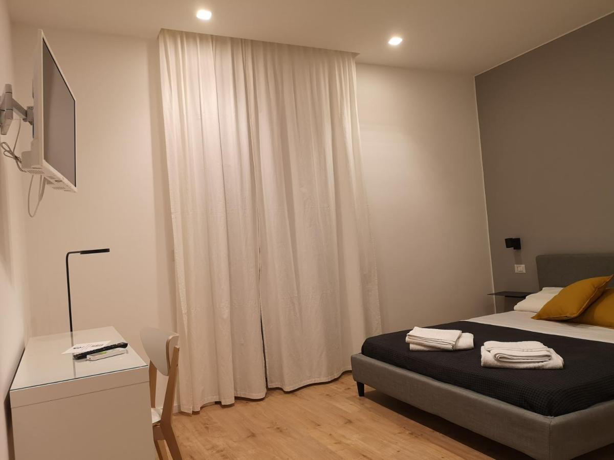 Armisi B&B Katania Zewnętrze zdjęcie
